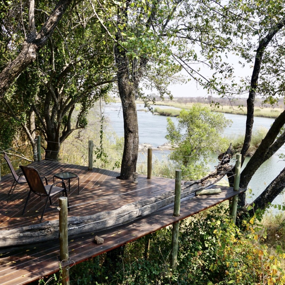 River Dance Lodge